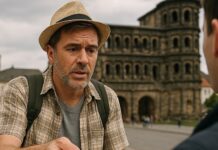 Genug Betrug: „Stranded Traveller Scam“