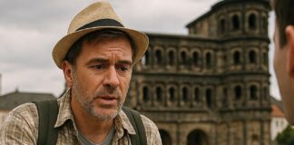 Genug Betrug: „Stranded Traveller Scam“