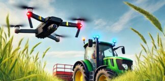 Rehkitzrettung: Fehlende Schutzmaßnahmen vor Mäharbeiten können strafbar sein