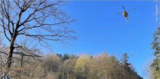 Vorfahrt missachtet – Biker verletzt