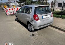 Wer hat den Ford Kombi gesehen? – Zeugen gesucht!