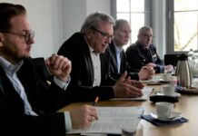 Ermittler geben Details zum Schlag gegen Drogenkriminalität bekannt