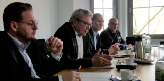 Ermittler geben Details zum Schlag gegen Drogenkriminalität bekannt