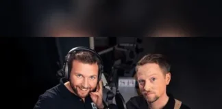 Reis Against the Spülmachine, Irish House