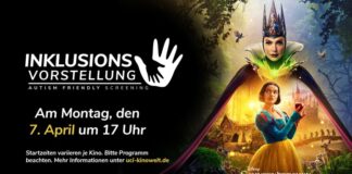 UCI und Lebenshilfe kooperieren zu regelmäßigen Inklusions-Vorstellungen im UCI