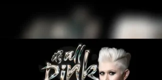It’s all P!nk- Tribute to Pink, Irish House