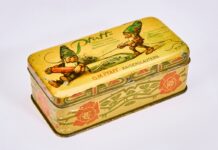 Stadtmuseum: Viel Neues von Pfaff