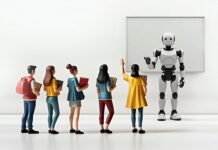 Zwischen Chancen, Regeln und Verantwortung: Künstliche Intelligenz an Schule und Universität – Öffentlicher Vortrag