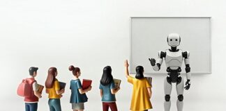 Zwischen Chancen, Regeln und Verantwortung: Künstliche Intelligenz an Schule und Universität – Öffentlicher Vortrag