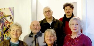 Peace Forever – Die Lauter Autor*innen zu Gast in der Friedenskapelle