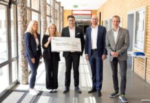 Spitzensport und zugleich Abi