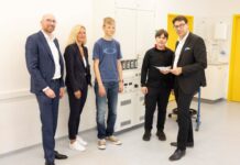 Geld für zukunftsgestaltende Ideen