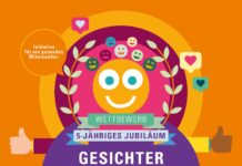 DAK-Gesundheit sucht in Kaiserslautern, dem Landkreis Kaiserslautern und dem Donnersbergkreis „Gesichter für ein gesundes Miteinander 2025“