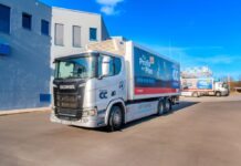 Lautertal C+C feiert seinen 25. Geburtstag