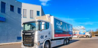 Lautertal C+C feiert seinen 25. Geburtstag