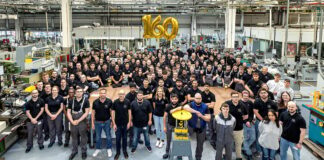 „Deutschlands Top-Ausbilder 2025“: Opel ist Branchensieger beim Dualen Studium