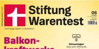 Energiewende auf dem Balkon Mehrere Balkonkraftwerke versagen im Belastungstest
