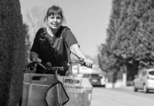 „Laut(r)er Leute“ – Vernissage und Ausstellung der Foto- und Labor AG der RPTU am 16. Mai