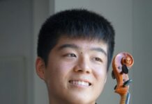 Bruno-Herrmann-Preisträgerkonzert