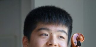 Bruno-Herrmann-Preisträgerkonzert