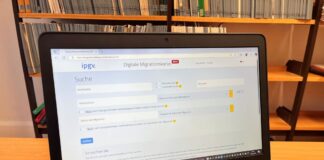 Weggehen und Ankommen: Pfälzische Wanderbewegungen