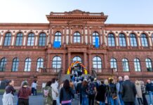 mpk ist mit Festwochenende ins Jubiläumsjahr gestartet