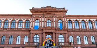 mpk ist mit Festwochenende ins Jubiläumsjahr gestartet