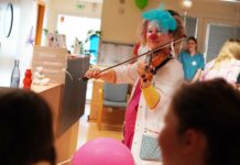 Erleben, entdecken, wohlfühlen: Ein Tag für werdende Eltern und die ganze Familie