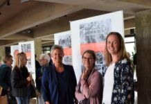 „Frauen im geteilten Deutschland“– Alltagsleben in DDR und BRD