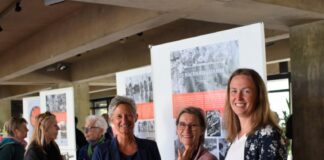 „Frauen im geteilten Deutschland“– Alltagsleben in DDR und BRD