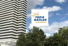 Mehr Sicherheit für die Neue Stadtmitte – Kaiserslautern baut auf Videoüberwachung