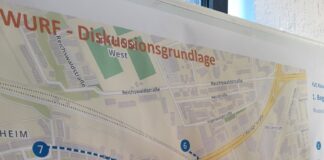 Erfolgreicher erster Workshop zum Fußverkehrs-Check