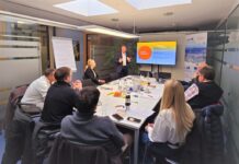 Kostenlose Informationsveranstaltung der PGA und WFK für angehende Selbstständige am 24. Mai 2025