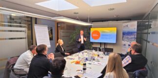 Kostenlose Informationsveranstaltung der PGA und WFK für angehende Selbstständige am 24. Mai 2025