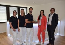 Stadt und Westpfalz-Klinikum fördern medizinische Versorgungslage