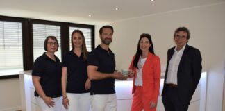 Stadt und Westpfalz-Klinikum fördern medizinische Versorgungslage