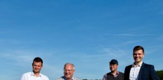 Mehr Strukturen, mehr Biodiversität, mehr Resilienz