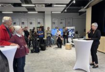 Die „Nacht, die Wissen schafft“ war ein voller Erfolg