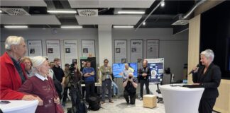 Die „Nacht, die Wissen schafft“ war ein voller Erfolg