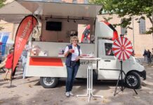 Rheinlandpfalz-Tag: Get together!