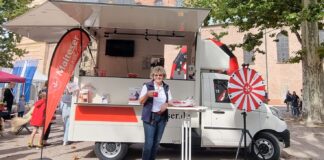 Rheinlandpfalz-Tag: Get together!