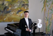 Veranstaltungen im Stadtmuseum Kaiserslautern Juni 2025