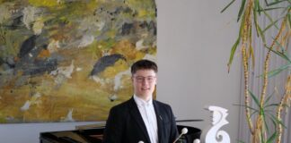 Veranstaltungen im Stadtmuseum Kaiserslautern Juni 2025