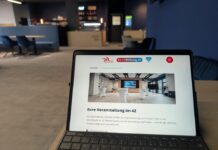 Eure Veranstaltung im 42 – Jetzt auf KLMitWirkung mitentscheiden