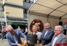 19. Westricher Leistungsschau Mai 2025 in Ramstein-Miesenbach