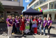 Aktionstag Pflege Kaiserslautern