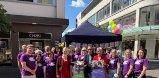 Aktionstag Pflege Kaiserslautern