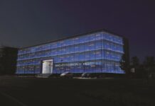 Lichtkunst – der Dunkelheit und dem Vergessenen entrissen