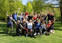 Anmeldephase für den Weltrekordversuch Kaiserslauterns endet am 21. Mai 2025