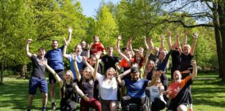 Anmeldephase für den Weltrekordversuch Kaiserslauterns endet am 21. Mai 2025